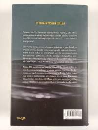 Myrskyn silmä