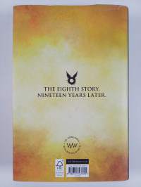 Harry Potter and the Cursed Child - Parts I &amp; II : Special Rehearsal Edition