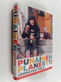 Punainen planeetta