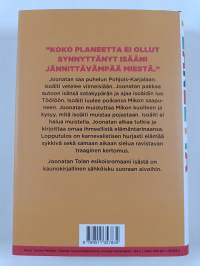 Punainen planeetta