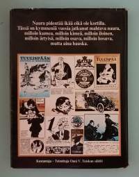 Tuulispää 1903-1957.  ( Kokoomateos,