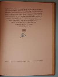 Kirjapainotaidon historia.  ( Kirjahistoria, kirjapainotaito, kirjapainot )