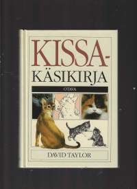 Kissakäsikirja
