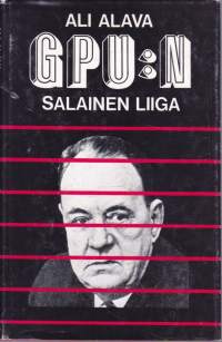GPU:n salainen liiga, 1971. 1.p.