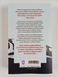 Hildur