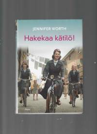 Hakekaa kätilö!