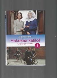 Hakekaa kätilö! 2