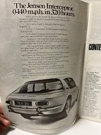 Mayfair Vol. 4  No. 6