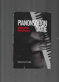 Pianonsoiton taide