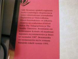 Intohimo ja valhe
