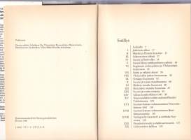 Poliittiset aseveljet, 1986. Kolmannen valtakunnan edustajana jatkosodan Suomessa 1941-44.