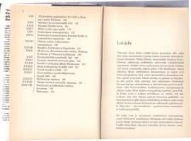 Poliittiset aseveljet, 1986. Kolmannen valtakunnan edustajana jatkosodan Suomessa 1941-44.