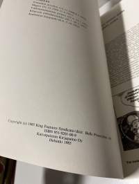 Tim Tyler 1949-52