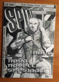 Spin 6/2001