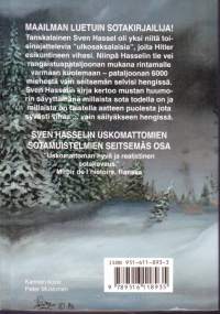 SS-kenraali,1997. Book studio -sarjaa.