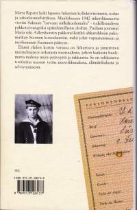 Elämä yhden kortin varassa, 1996. 1.p.