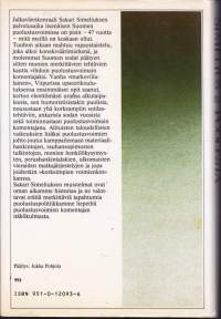 Puolustusvoimien puolesta - Jalkaväenkenraalin muistelmat, 1983.