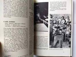The Country Music Encyclopaedia