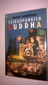 Esikaupunkien Buddha