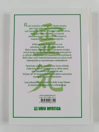 Reiki : parantava energia