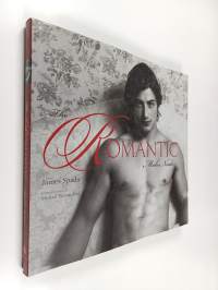 The romantic male nude