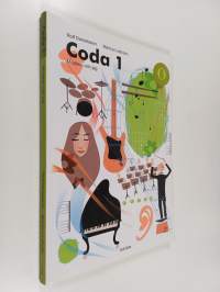 Coda, 1 - Musiken och jag