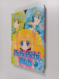 Pichi pichi pitch 3