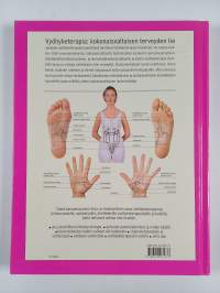 Vyöhyketerapia : käsikirja : kokonaisvaltainen hieronta- ja paineluhoito-opas