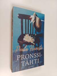 Pronssitähti