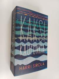 Tyhjä kuva