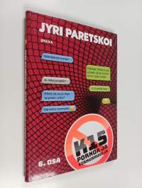 K15 pornoa ja sirkushuveja