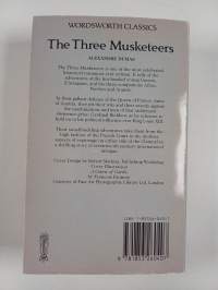 The Three Musketeers