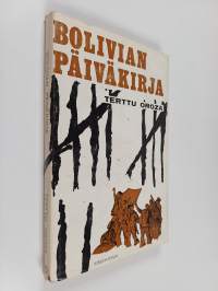 Bolivian päiväkirja
