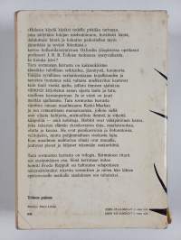 Taru sormusten herrasta : Sormuksen ritarit