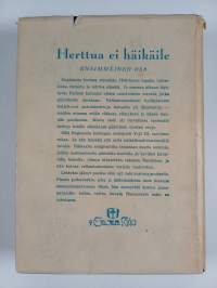 Herttua ei häikäile 1-2