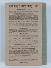 Ala- ja yläkansakoulun kirjoituksen opetus