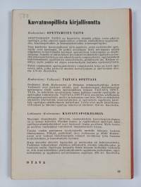 Suomen koululaitos