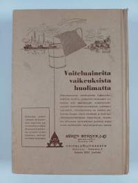 Uusi autokirja