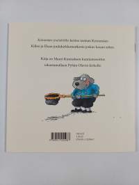 Koiramäen joulukirkko
