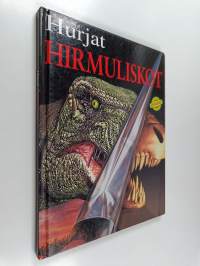Hurjat hirmuliskot