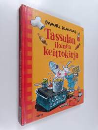 Tassulan iloinen keittokirja