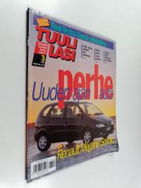Tyhjä kuva