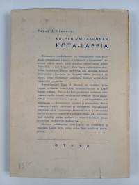 Kolmen valtakunnan Kota-Lappia