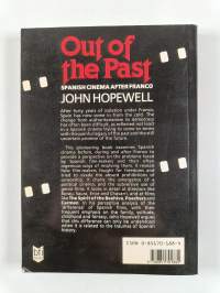 Out of the past : Spanish cinema after Franco