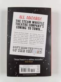 The steam whistle theatre company