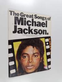 The great songs of Michael Jackson