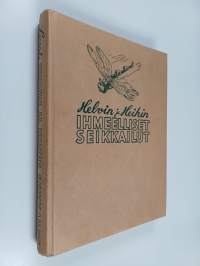 Helvin ja Heikin ihmeelliset seikkailut