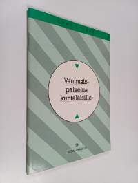 Tyhjä kuva