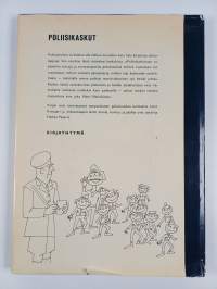 Poliisikaskut