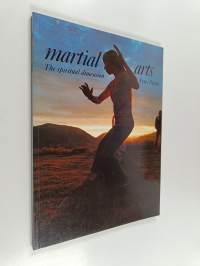 Martial arts : The spiritual dimension